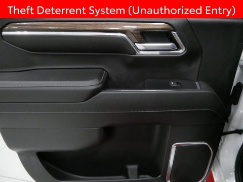 2024 Chevrolet SILVERADO LT CREW CAB in Saint Joseph, Minnesota - Photo 20