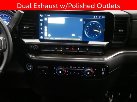 2024 Chevrolet SILVERADO LT CREW CAB in Saint Joseph, Minnesota - Photo 22