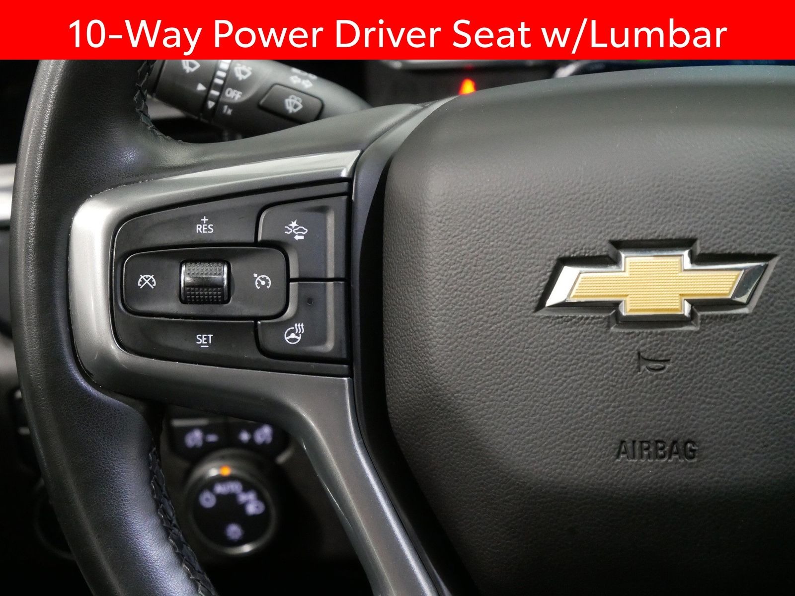 2024 Chevrolet SILVERADO LT CREW CAB in Saint Joseph, Minnesota - Photo 24