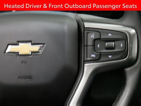 2024 Chevrolet SILVERADO LT CREW CAB in Saint Joseph, Minnesota - Photo 25