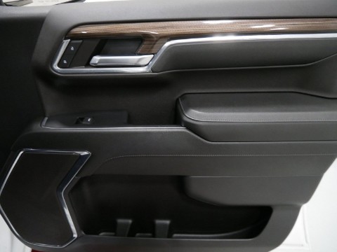 2024 Chevrolet SILVERADO LT CREW CAB in Saint Joseph, Minnesota - Photo 30