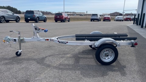 2026 Triton Trailers WAVE Series Trailers 1-Place in Saint Joseph, Minnesota - Photo 2