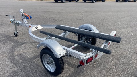 2026 Triton Trailers WAVE Series Trailers 1-Place in Saint Joseph, Minnesota - Photo 3