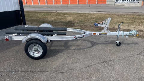 2026 Triton Trailers WAVE Series Trailers 1-Place in Saint Joseph, Minnesota - Photo 6