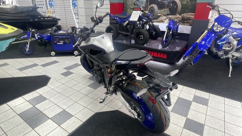 2026 Yamaha MT-09 SP in Saint Joseph, Minnesota - Photo 3