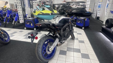 2026 Yamaha MT-09 SP in Saint Joseph, Minnesota - Photo 5