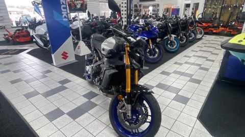 2026 Yamaha MT-09 SP in Saint Joseph, Minnesota - Photo 7