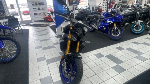 2026 Yamaha MT-09 SP in Saint Joseph, Minnesota - Photo 8