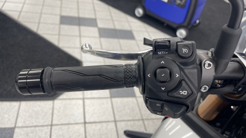 2026 Yamaha MT-09 SP in Saint Joseph, Minnesota - Photo 10