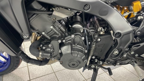 2026 Yamaha MT-09 SP in Saint Joseph, Minnesota - Photo 15