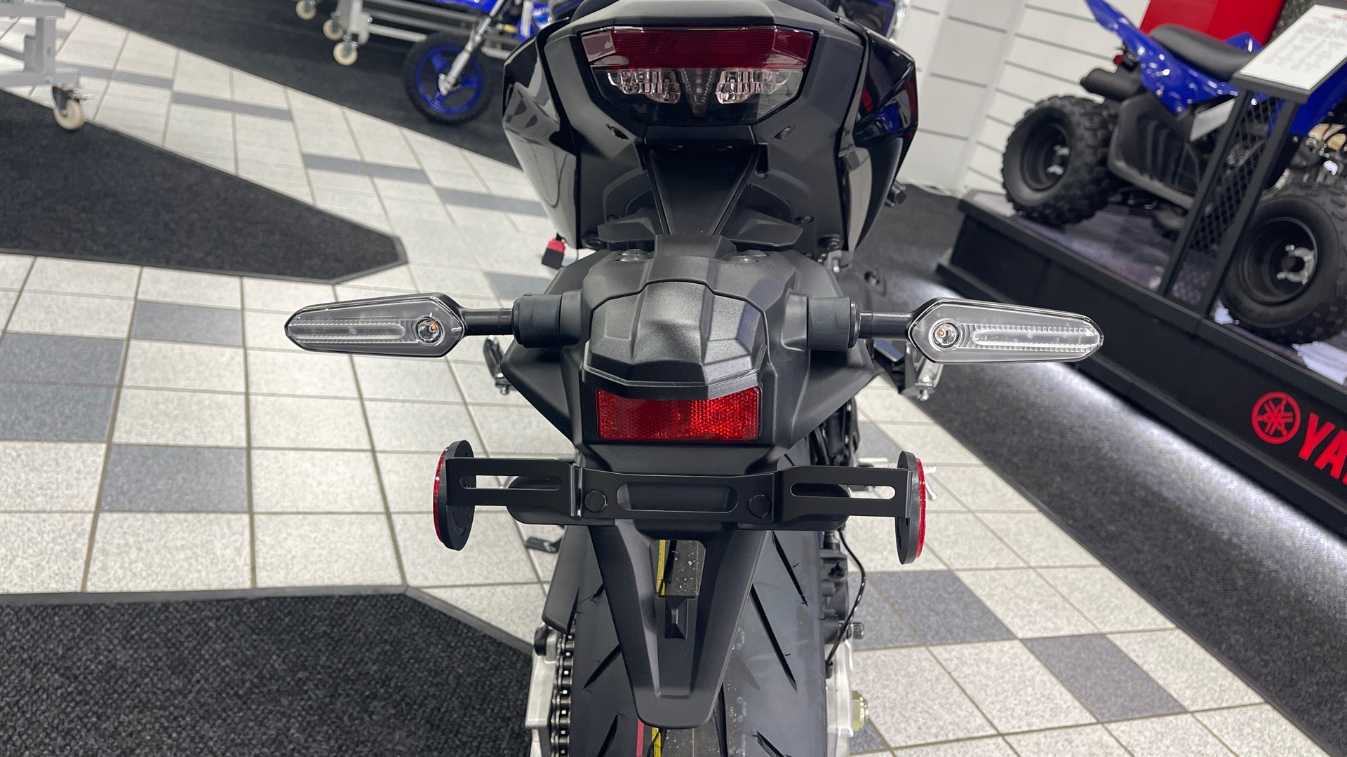 2026 Yamaha MT-09 SP in Saint Joseph, Minnesota - Photo 17