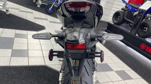 2026 Yamaha MT-09 SP in Saint Joseph, Minnesota - Photo 17