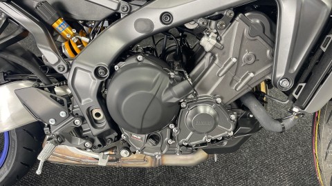 2026 Yamaha MT-09 SP in Saint Joseph, Minnesota - Photo 19
