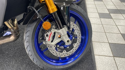 2026 Yamaha MT-09 SP in Saint Joseph, Minnesota - Photo 20