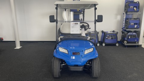 2026 Club Car Onward 2 Passenger Gas in Saint Joseph, Minnesota - Photo 8
