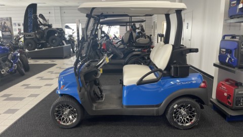 2026 Club Car Onward 2 Passenger Gas in Saint Joseph, Minnesota - Photo 2