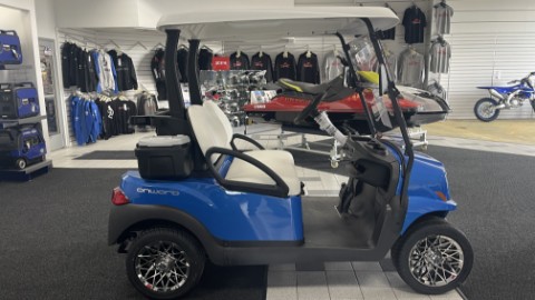 2026 Club Car Onward 2 Passenger Gas in Saint Joseph, Minnesota - Photo 6