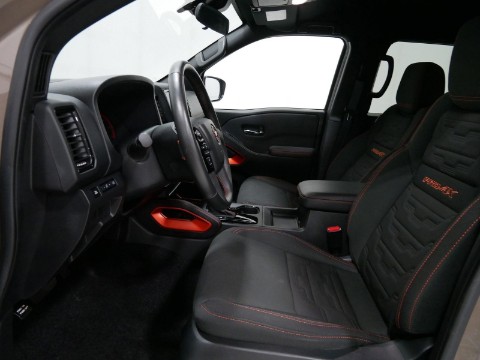 2024 Nissan FRONTIER PRO-4X in Saint Joseph, Minnesota - Photo 14