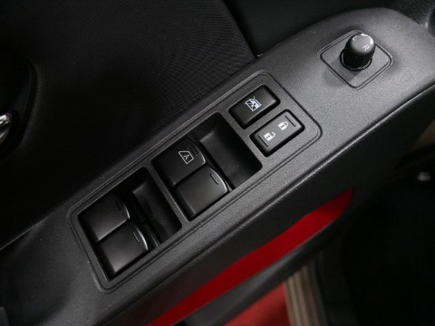 2024 Nissan FRONTIER PRO-4X in Saint Joseph, Minnesota - Photo 17