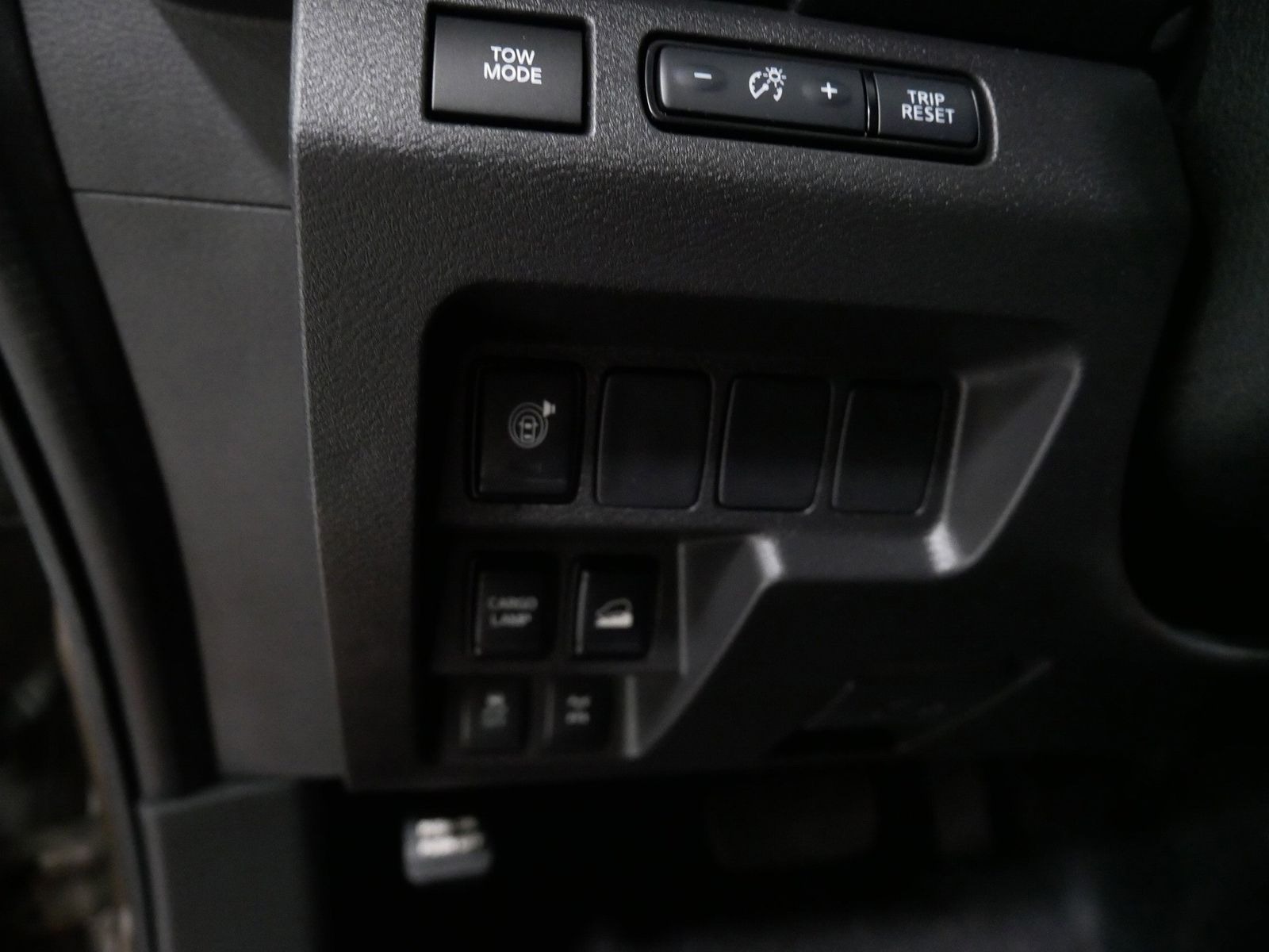 2024 Nissan FRONTIER PRO-4X in Saint Joseph, Minnesota - Photo 18