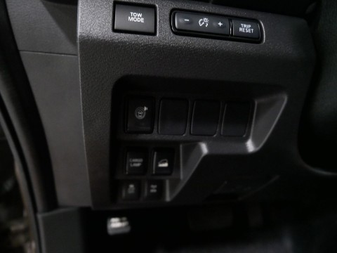 2024 Nissan FRONTIER PRO-4X in Saint Joseph, Minnesota - Photo 18