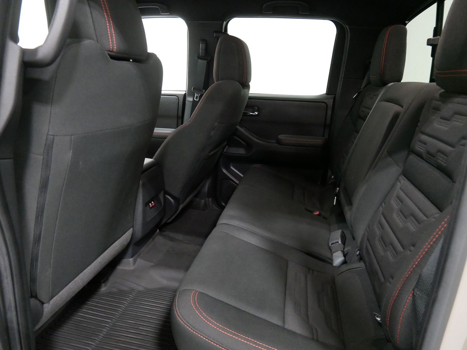 2024 Nissan FRONTIER PRO-4X in Saint Joseph, Minnesota - Photo 19