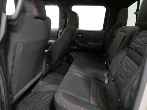 2024 Nissan FRONTIER PRO-4X in Saint Joseph, Minnesota - Photo 19