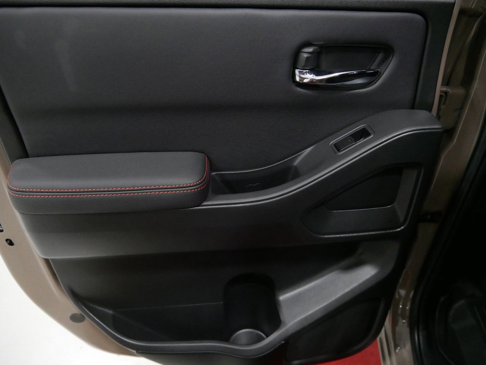 2024 Nissan FRONTIER PRO-4X in Saint Joseph, Minnesota - Photo 20