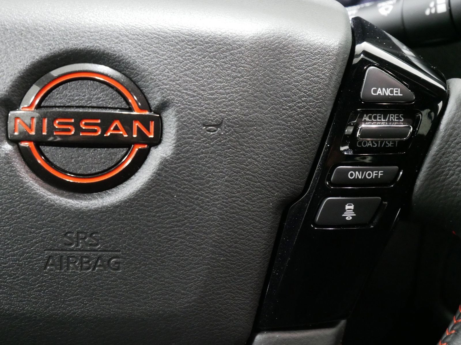 2024 Nissan FRONTIER PRO-4X in Saint Joseph, Minnesota - Photo 25