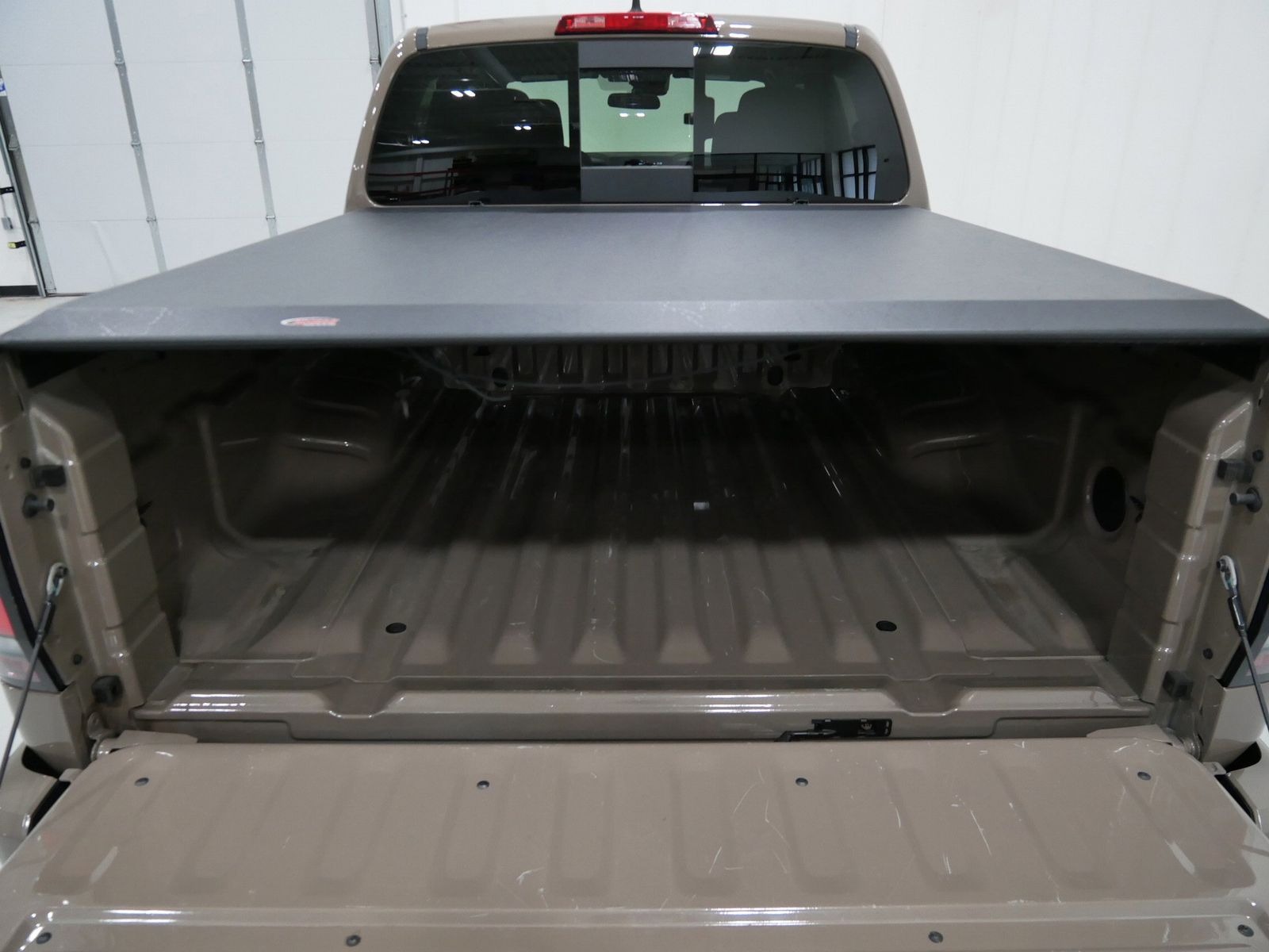 2024 Nissan FRONTIER PRO-4X in Saint Joseph, Minnesota - Photo 26