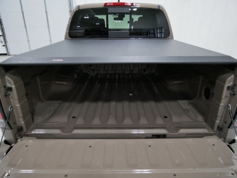 2024 Nissan FRONTIER PRO-4X in Saint Joseph, Minnesota - Photo 26