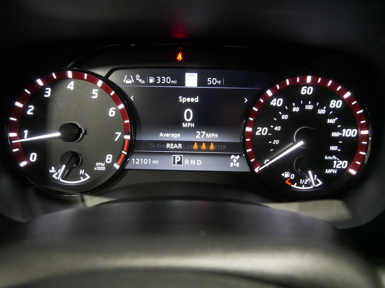 2024 Nissan FRONTIER PRO-4X in Saint Joseph, Minnesota - Photo 30