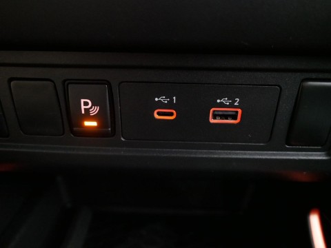 2024 Nissan FRONTIER PRO-4X in Saint Joseph, Minnesota - Photo 35