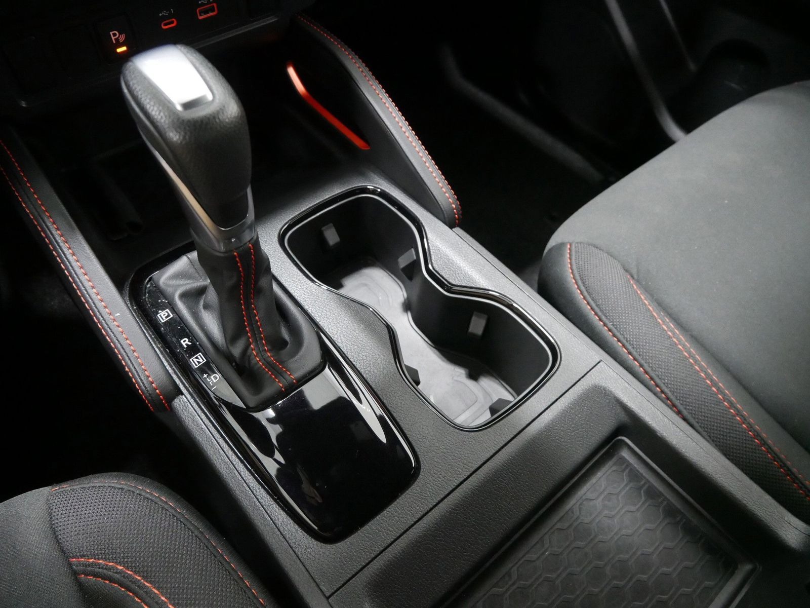 2024 Nissan FRONTIER PRO-4X in Saint Joseph, Minnesota - Photo 36