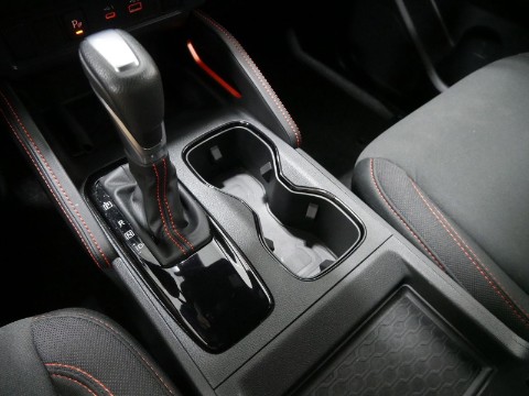 2024 Nissan FRONTIER PRO-4X in Saint Joseph, Minnesota - Photo 36