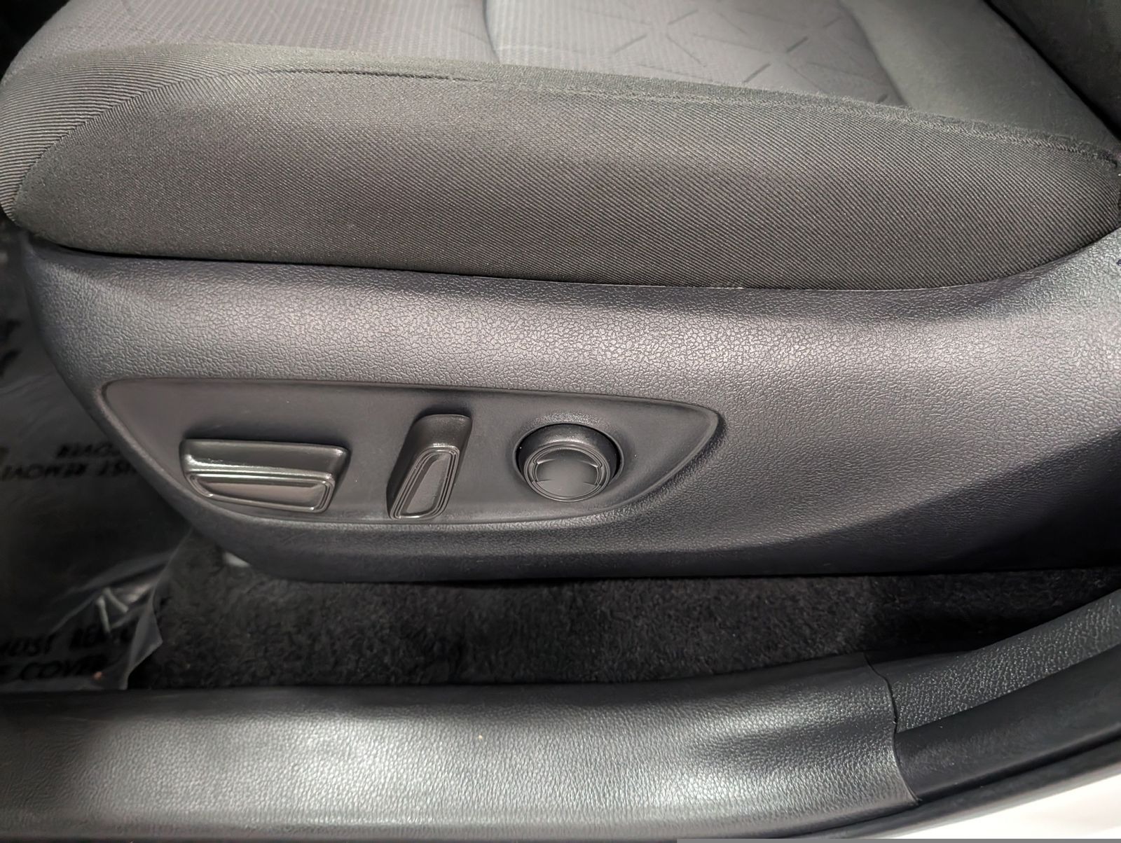 2025 Toyota RAV4 HYBRID XLE in Saint Joseph, Minnesota - Photo 15