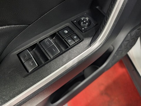 2025 Toyota RAV4 HYBRID XLE in Saint Joseph, Minnesota - Photo 17