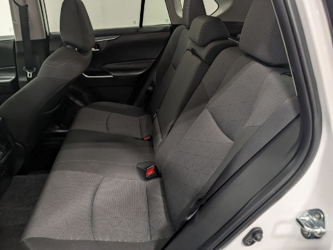 2025 Toyota RAV4 HYBRID XLE in Saint Joseph, Minnesota - Photo 18