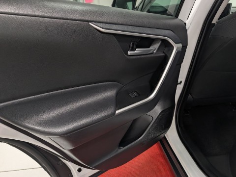 2025 Toyota RAV4 HYBRID XLE in Saint Joseph, Minnesota - Photo 19