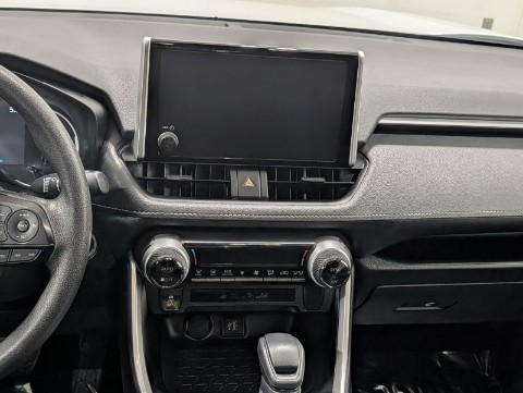2025 Toyota RAV4 HYBRID XLE in Saint Joseph, Minnesota - Photo 21