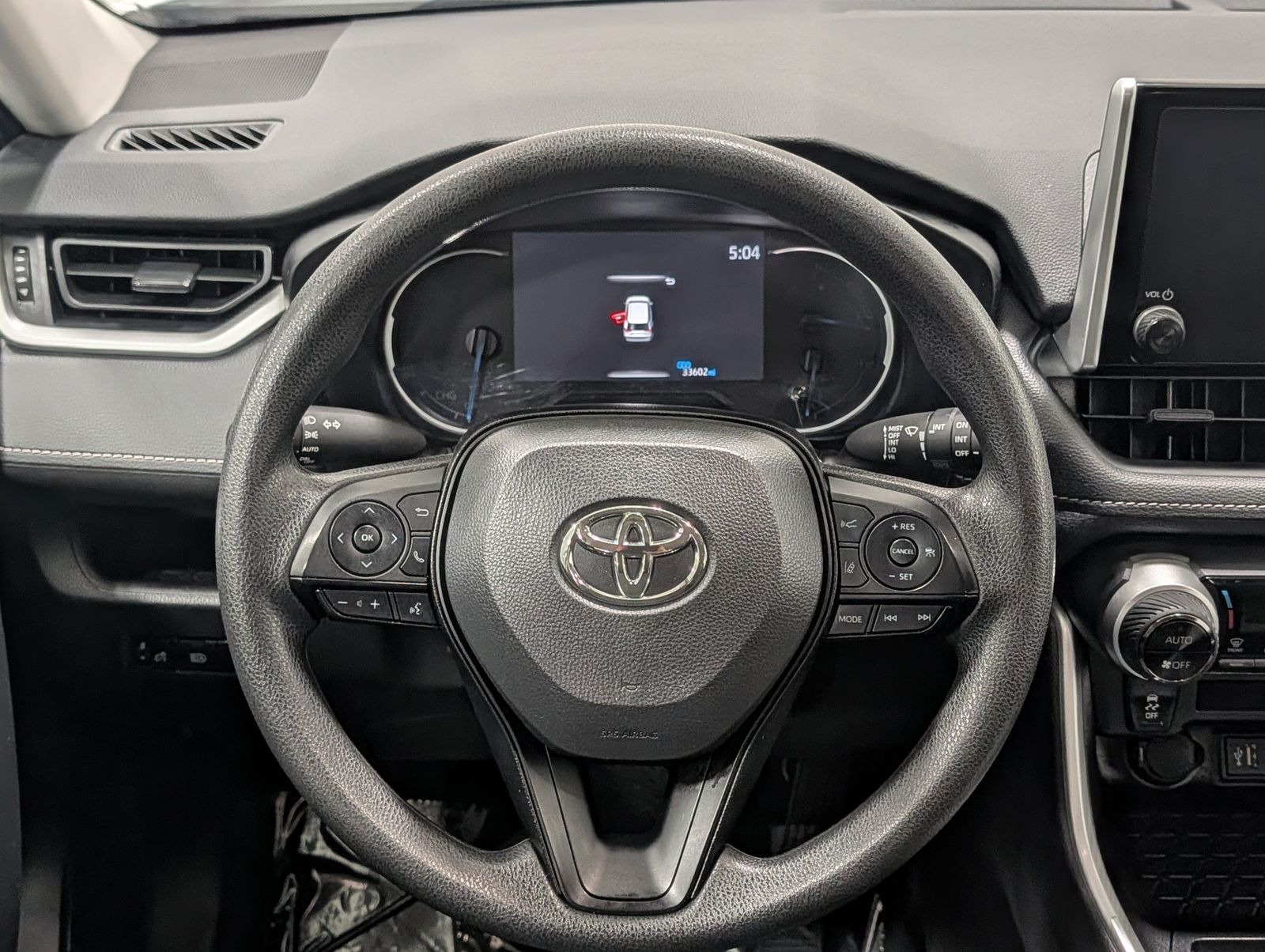2025 Toyota RAV4 HYBRID XLE in Saint Joseph, Minnesota - Photo 22
