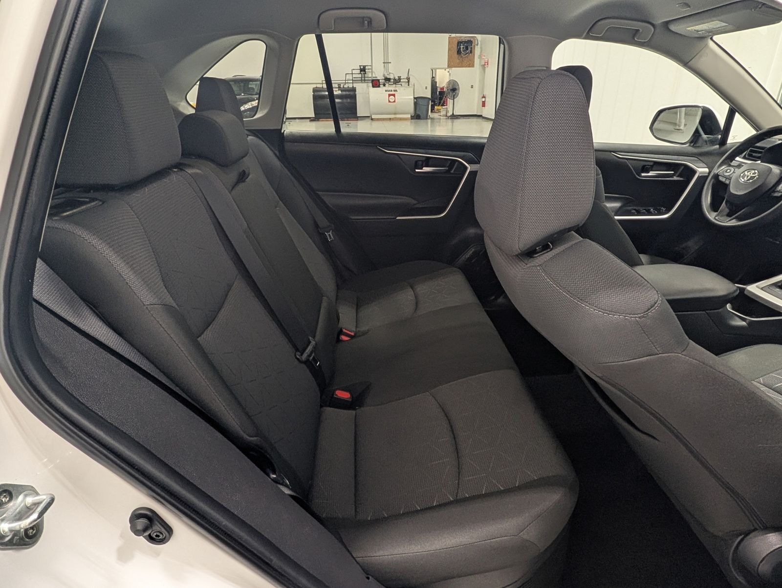 2025 Toyota RAV4 HYBRID XLE in Saint Joseph, Minnesota - Photo 25