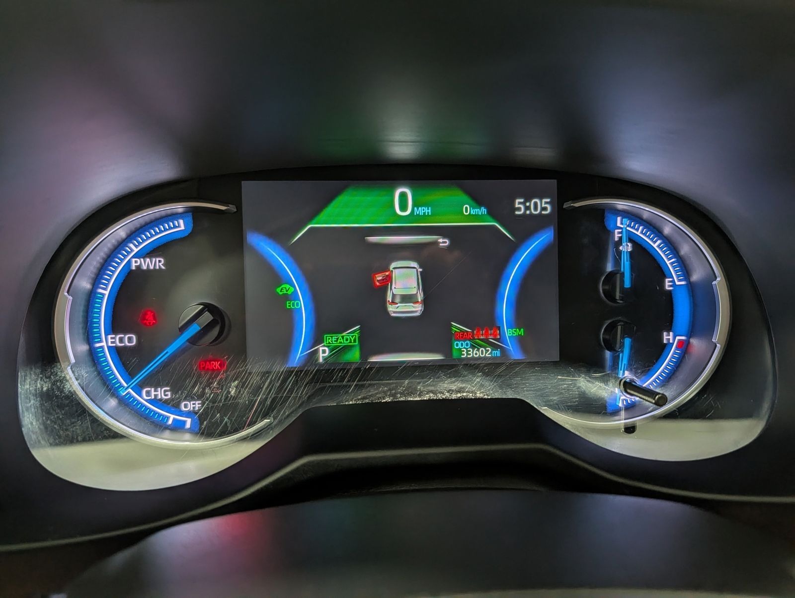 2025 Toyota RAV4 HYBRID XLE in Saint Joseph, Minnesota - Photo 30