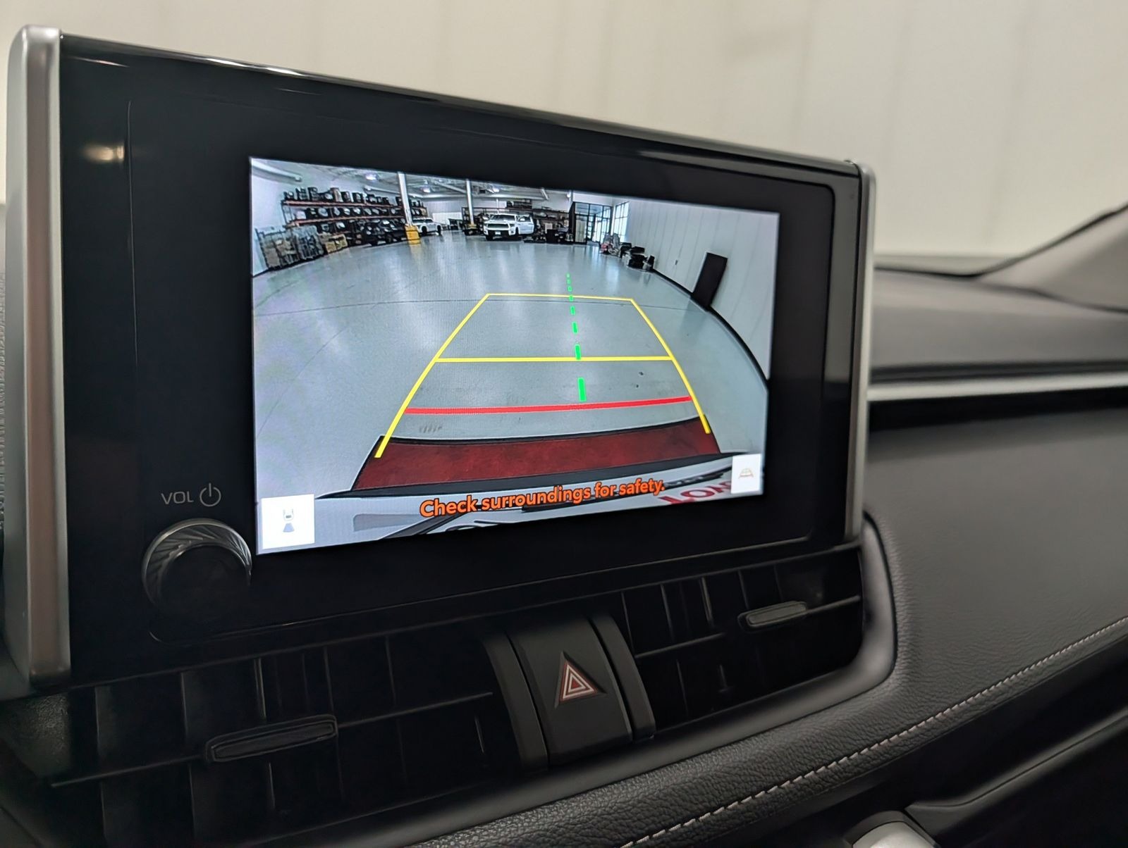 2025 Toyota RAV4 HYBRID XLE in Saint Joseph, Minnesota - Photo 33
