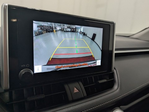 2025 Toyota RAV4 HYBRID XLE in Saint Joseph, Minnesota - Photo 33
