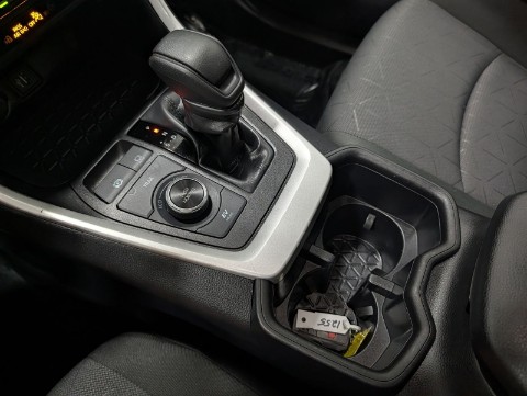 2025 Toyota RAV4 HYBRID XLE in Saint Joseph, Minnesota - Photo 36