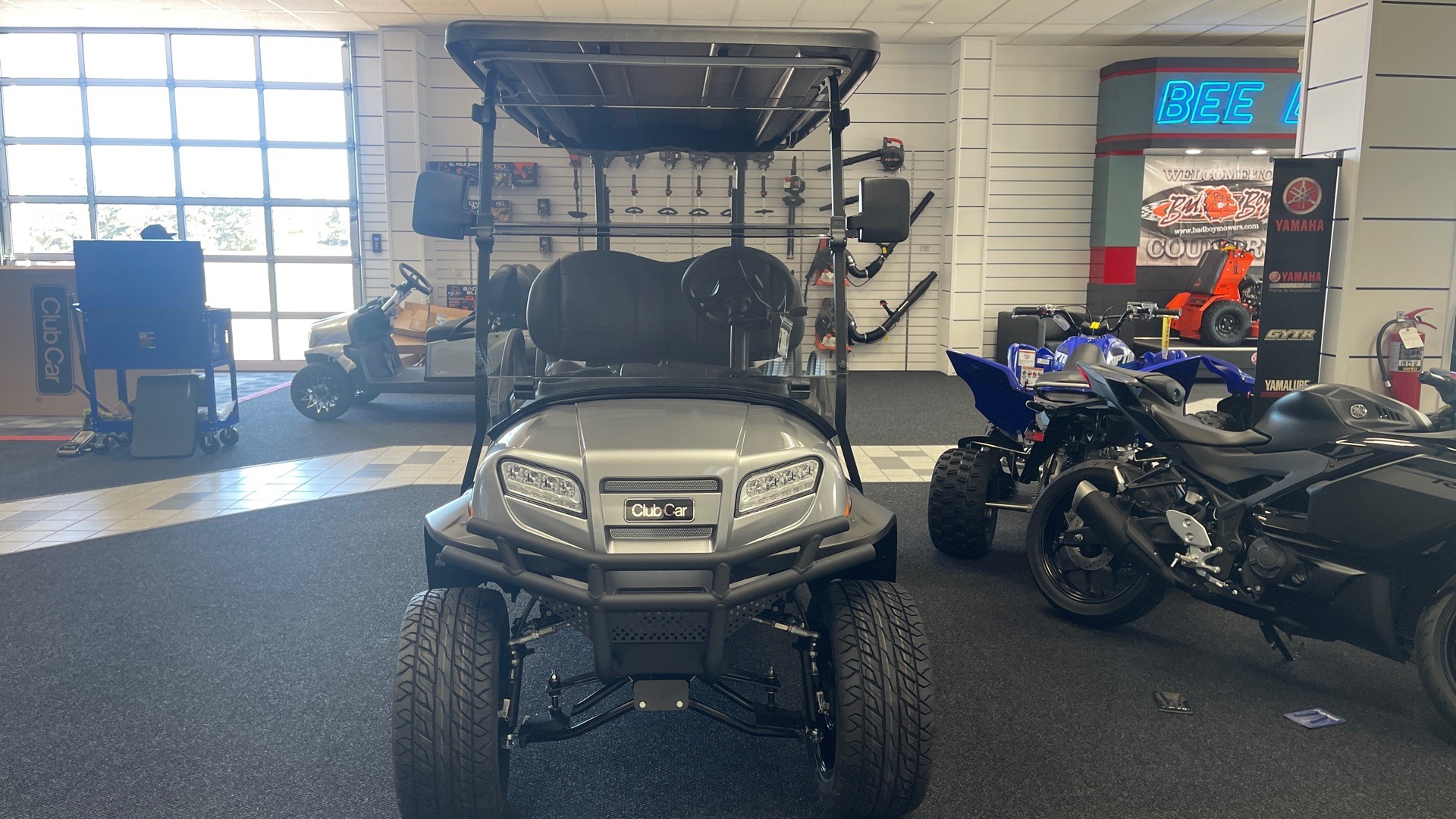 2026 Club Car Onward photo 6