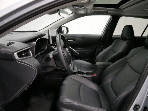 2026 Toyota COROLLA CROSS XLE in Saint Joseph, Minnesota - Photo 14