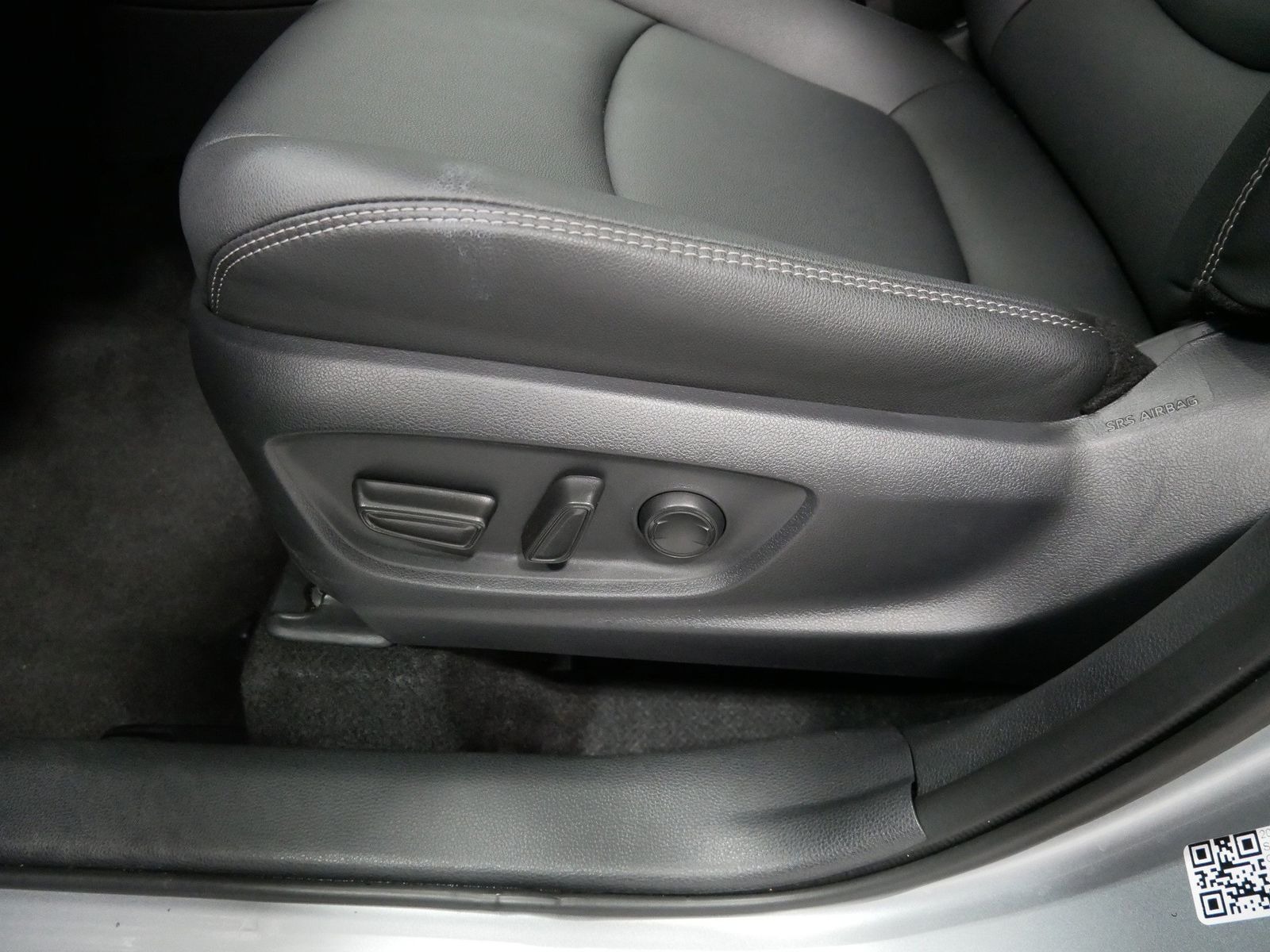 2026 Toyota COROLLA CROSS XLE in Saint Joseph, Minnesota - Photo 15