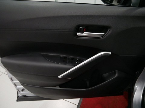 2026 Toyota COROLLA CROSS XLE in Saint Joseph, Minnesota - Photo 17